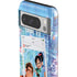 Disney Wreck-it Ralph and Vanellope Instagram Pose Google Pixel 8 Pro Impact Case